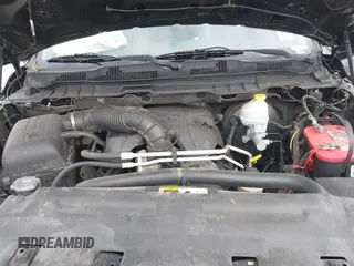 2012 Ram 1500 Sport с VIN 1C6RD7HT4CS339864, выставлен на аукционе IAAI как лот 41351075 с пробегом 125 627 миль миль и . История ставок и продаж доступна на DreamBid. Изображение 10.