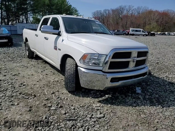 2012 Ram 2500 ST с VIN 3C6TD4HT6CG280814, выставлен на аукционе Copart как лот 51520645 с пробегом 137 674 миль миль и Списание • Salvage title. История ставок и продаж доступна на DreamBid. Изображение 11.