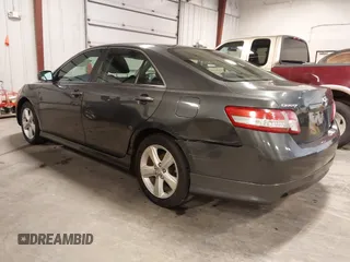2010 Toyota Camry with VIN 4T1BF3EK3AU016993, listed as a IAAI auction lot 41866566 with 227,426 mi miles and . Bid and sale history available at DreamBid. Image 3.