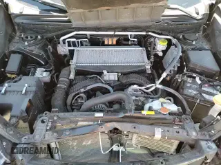 2021 Subaru Ascent Premium z VIN 4S4WMACD8M3454659, wystawiony jako Copart lot #69839355 z przebiegiem 56 849 mil mil oraz Szkoda całkowita • Salvage title. Historia ofert i sprzedaży dostępna na DreamBid. Obrazek 17.