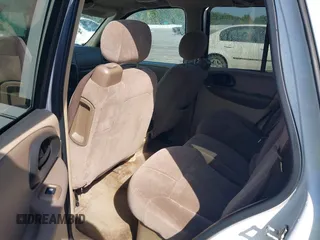 2004 Chevrolet TrailBlazer LS with VIN 1GNDT13S842389970, listed as a IAAI auction lot 40377507 with 178,488 mi miles and . Bid and sale history available at DreamBid. Image 8.