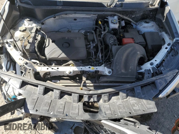 2024 Buick Encore GX Sport Touring z VIN KL4AMESL1RB078327, wystawiony jako Copart lot #54906155 z przebiegiem 48 010 mil mil oraz Nie do naprawy • Non repairable. Historia ofert i sprzedaży dostępna na DreamBid. Obrazek 12.