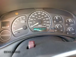 1999 GMC New Sierra 1500 SLE with VIN 2GTEC19T7X1564856, listed as a Copart auction lot 80774784 with 178,683 mi miles and Clean Title. Bid and sale history available at carsss.com. Image 9.