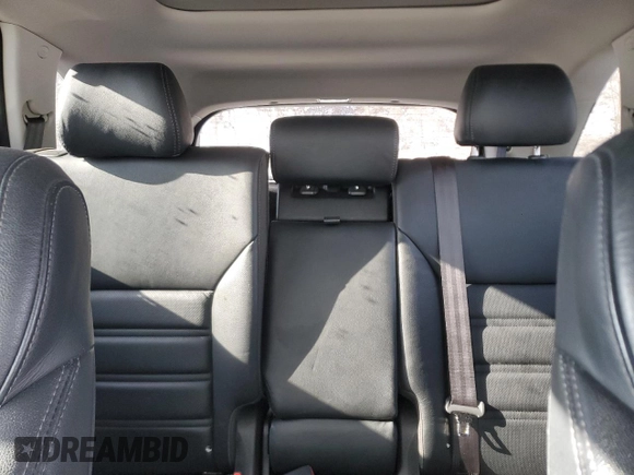 2018 Kia Sorento SX with VIN 5XYPKDA50JG362982, listed as a Copart auction lot 89136045 with 107,943 mi miles and Salvage Title. Bid and sale history available at DreamBid. Image 10.