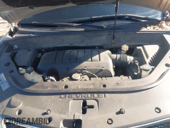 2012 Chevrolet Traverse 1LT with VIN 1GNKRGED9CJ126799, listed as a IAAI auction lot 41835951 with 198,731 mi miles and . Bid and sale history available at DreamBid. Image 10.