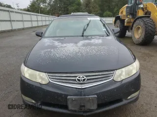 2002 Toyota Solara SE with VIN 2T1CF28P82C552265, listed as a Copart auction lot 79763224 with Not Provided miles and Clean Title. Bid and sale history available at DreamBid. Image 5.