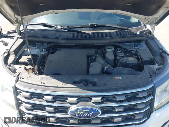 2016 Ford Explorer с VIN 1FM5K7B82GGA72570, выставлен на аукционе IAAI как лот 42317161 с пробегом 133 112 миль миль и . История ставок и продаж доступна на DreamBid. Изображение 10.