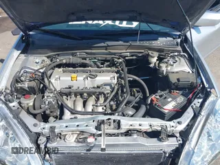 2004 Acura RSX Type S with VIN JH4DC530X4S003806, listed as a IAAI auction lot 40432948 with 211,334 mi miles and . Bid and sale history available at DreamBid. Image 10.