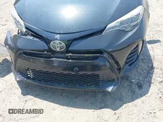 2017 Toyota Corolla L с VIN 2T1BURHE2HC749319, выставлен на аукционе IAAI как лот 42152504 с пробегом 192 171 миль миль и . История ставок и продаж доступна на DreamBid. Изображение 12.