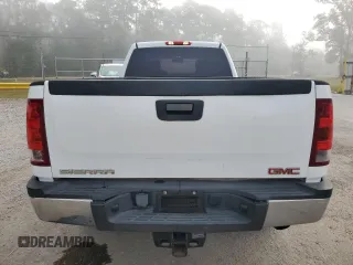 2013 GMC Sierra 1500 with VIN 1GT11ZCG7DF178893, listed as a Copart auction lot 78038794 with 217,179 mi miles and Salvage Title. Bid and sale history available at DreamBid. Image 6.