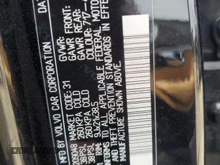 2018 Volvo XC90 Momentum z VIN YV4A22PK5J1209048, wystawiony jako Copart lot #52187925 z przebiegiem 90 909 mil mil oraz Szkody całkowita. Historia ofert i sprzedaży dostępna na DreamBid. Obrazek 12.