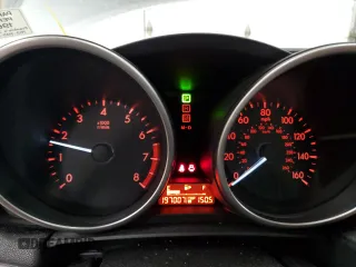 2010 Mazda 3 i Sport with VIN JM1BL1SF9A1208543, listed as a Copart auction lot 52643145 with 197,007 mi miles and Salvage Title. Bid and sale history available at carsss.com. Image 9.