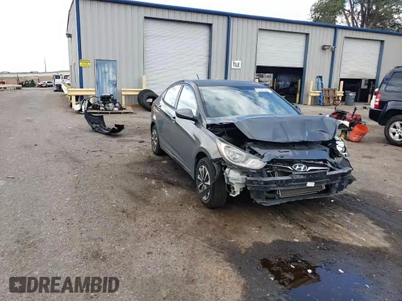 2013 Hyundai Accent GLS with VIN KMHCT4AE3DU335866, listed as a Copart auction lot 67325384 with 126,222 mi miles and Salvage Title. Bid and sale history available at carsss.com. Image 11.