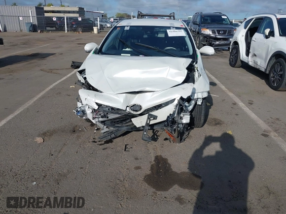 2017 Toyota Prius Two with VIN JTDKARFU9H3050782, listed as a IAAI auction lot 41988295 with 103,009 mi miles and . Bid and sale history available at DreamBid. Image 6.