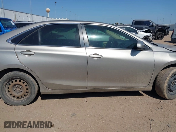 2016 Toyota Camry XLE with VIN 4T4BF1FKXGR519647, listed as a IAAI auction lot 42010266 with 123,595 mi miles and . Bid and sale history available at DreamBid. Image 13.