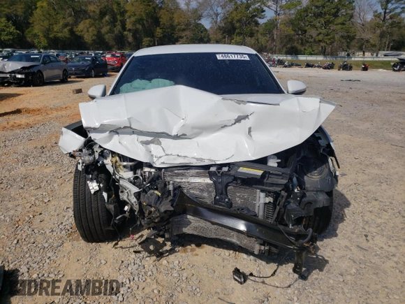 2020 Volkswagen Jetta GLI S z VIN 3VW6T7BU1LM105221, wystawiony jako Copart lot #48617735 z przebiegiem 72 986 mil mil oraz Szkoda całkowita • Salvage title. Historia ofert i sprzedaży dostępna na DreamBid. Obrazek 5.