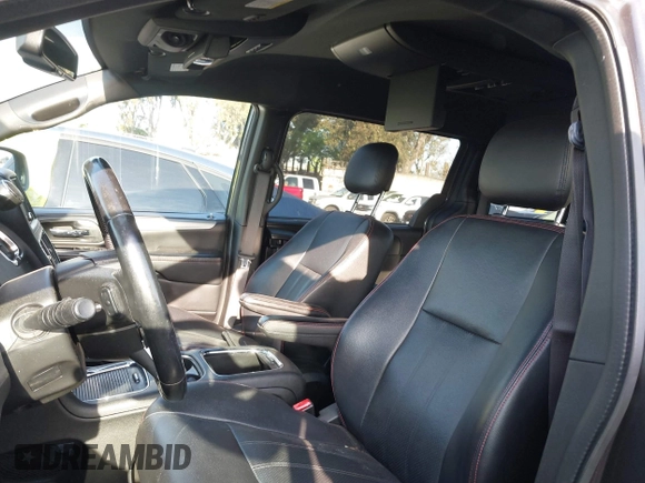 2017 Dodge Grand Caravan GT with VIN 2C4RDGEG9HR825482, listed as a IAAI auction lot 41719213 with 130,456 mi miles and . Bid and sale history available at DreamBid. Image 20.