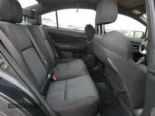 2017 Subaru WRX with VIN JF1VA1B61H9801964, listed as a Copart auction lot 49092125 with 146,046 mi miles and Clean Title. Bid and sale history available at carsss.com. Image 10.