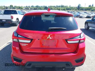 2022 Mitsubishi Outlander ES with VIN JA4APUAU4NU019623, listed as a IAAI auction lot 42746371 with 58,851 mi miles and . Bid and sale history available at DreamBid. Image 17.