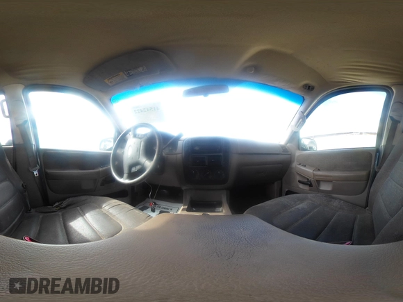 2005 Ford Explorer XLS с VIN 1FMZU62KX5UA82585, выставлен на аукционе IAAI как лот 41542422 с пробегом 227 143 миль миль и . История ставок и продаж доступна на DreamBid. Изображение 18.