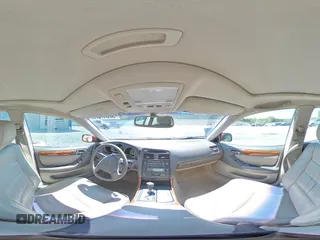 1998 Lexus GS 300 z VIN JT8BD68S8W0009882, wystawiony jako Copart lot #52317075 z przebiegiem 172 885 mil mil oraz Szkoda całkowita • Salvage title. Historia ofert i sprzedaży dostępna na DreamBid. Obrazek 12.