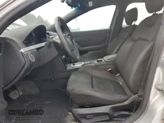 2009 Pontiac G8 z VIN 6G2ER57729L223218, wystawiony jako Copart lot #84234214 z przebiegiem 222 165 mil mil oraz Szkoda całkowita • Salvage title. Historia ofert i sprzedaży dostępna na DreamBid. Obrazek 7.