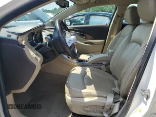 2013 Buick LaCrosse Premium 1 with VIN 1G4GF5E30DF279722, listed as a Copart auction lot 63200375 with Not provided miles and Clean title. Bid and sale history available at DreamBid. Image 7.