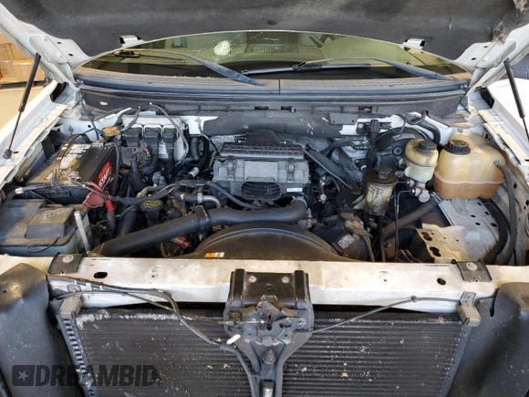 2008 Ford F-150 XLT with VIN 1FTPX12568FC07154, listed as a Copart auction lot 42030185 with 290,918 mi miles and Salvage Title. Bid and sale history available at carsss.com. Image 11.