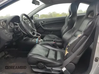 2006 Acura RSX z VIN JH4DC54866S005625, wystawiony jako Copart lot #55829375 z przebiegiem 146 265 mil mil oraz Szkody całkowita. Historia ofert i sprzedaży dostępna na DreamBid. Obrazek 7.