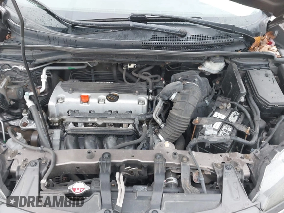 2013 Honda CR-V EX with VIN 5J6RM4H53DL085093, listed as a IAAI auction lot 41052209 with 108,813 mi miles. Bid and sale history available at carsss.com. Image 10.