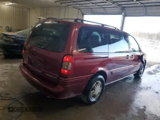 2001 Chevrolet Venture Warner Bros 1SE z VIN 1GNDX13E41D195922, wystawiony jako Copart lot #79113824 z przebiegiem 136 057 mil mil oraz Szkoda całkowita • Salvage title. Historia ofert i sprzedaży dostępna na DreamBid. Obrazek 3.