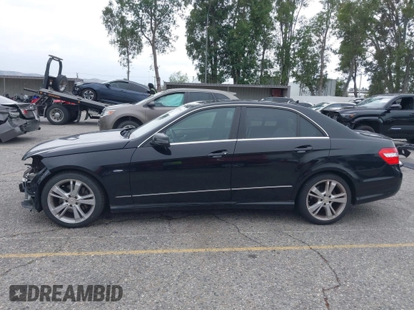2012 Mercedes-Benz E 350 Luxury with VIN WDDHF5KB0CA545732, listed as a IAAI auction lot 42195452 with 153,874 mi miles and . Bid and sale history available at DreamBid. Image 15.