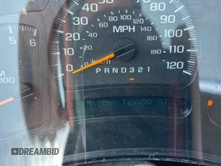 2007 Chevrolet Silverado 1500 LS with VIN 1GCEC14V27Z204071, listed as a Copart auction lot 50455645 with 123,355 mi miles and Salvage Title. Bid and sale history available at carsss.com. Image 9.