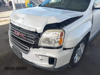 2016 GMC Terrain SLE with VIN 2GKFLNE35G6182219, listed as a IAAI auction lot 41200427 with 131,778 mi miles and . Bid and sale history available at DreamBid. Image 6.
