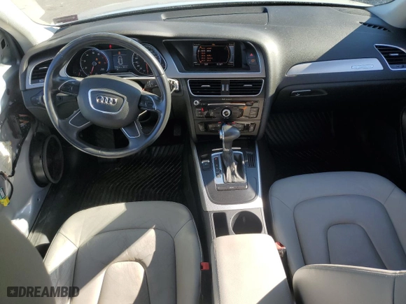 2013 Audi allroad Premium with VIN WA19FAFL9DA137008, listed as a Copart auction lot 78037574 with 122,638 mi miles and Salvage Title. Bid and sale history available at carsss.com. Image 8.