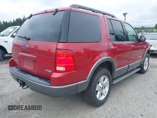 2005 Ford Explorer XLT with VIN 1FMZU73KX5UA43015, listed as a IAAI auction lot 42596084 with 181,847 mi miles and . Bid and sale history available at DreamBid. Image 4.