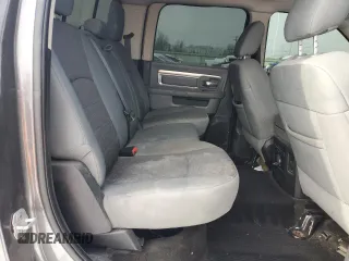 2015 Ram 2500 Outdoorsman with VIN 3C6UR5DL4FG503678, listed as a Copart auction lot 44059945 with 285,698 mi miles and Salvage Title. Bid and sale history available at carsss.com. Image 10.