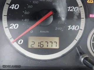 2005 Honda CR-V LX with VIN JHLRD78535C042479, listed as a IAAI auction lot 41682963 with 216,777 mi miles. Bid and sale history available at carsss.com. Image 16.