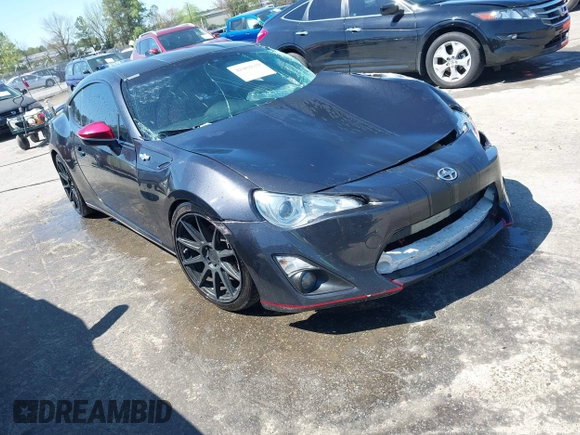 2015 Scion FR-S with VIN JF1ZNAA19F8709421, listed as a IAAI auction lot 41982639 with 74,523 mi miles and . Bid and sale history available at DreamBid. Image 1.