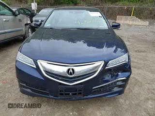 2015 Acura TLX Technology с VIN 19UUB2F50FA009957, выставлен на аукционе IAAI как лот 42325757 с пробегом 111 956 миль миль и . История ставок и продаж доступна на DreamBid. Изображение 12.