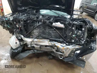 2015 GMC Sierra 1500 SLT with VIN 3GTU2VEJ2FG507688, listed as a Copart auction lot 86627464 with Not Provided miles and Clean Title. Bid and sale history available at DreamBid. Image 11.