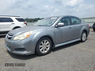 2010 Subaru Legacy Premium All-Weather Anniversary z VIN 4S3BMBC63A3220273, wystawiony jako Copart lot #59629765 z przebiegiem 142 902 mil mil oraz Czysty tytuł • Clean title. Historia ofert i sprzedaży dostępna na DreamBid. Obrazek 1.