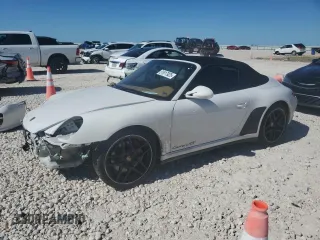 2012 Porsche 911 Carrera S z VIN WP0CB2A94CS754902, wystawiony jako Copart lot #51917925 z przebiegiem 47 633 mil mil oraz Szkoda całkowita • Salvage title. Historia ofert i sprzedaży dostępna na DreamBid. Obrazek 1.