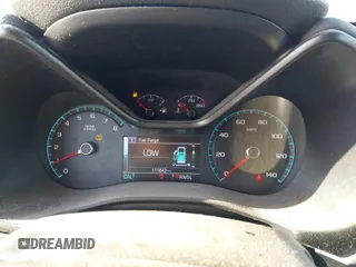 2017 Chevrolet Colorado 2WD Z71 with VIN 1GCGSDEN2H1243951, listed as a IAAI auction lot 42024014 with 111,643 mi miles and . Bid and sale history available at DreamBid. Image 7.