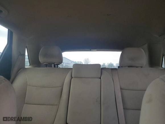 2011 Kia Sorento LX with VIN 5XYKT3A16BG149731, listed as a Copart auction lot 51851015 with 113,846 mi miles and Salvage Title. Bid and sale history available at carsss.com. Image 10.