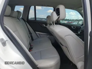 2013 Mercedes-Benz GLK 350 with VIN WDCGG5HB9DF988745, listed as a Copart auction lot 67757714 with 159,068 mi miles and Salvage Title. Bid and sale history available at DreamBid. Image 12.