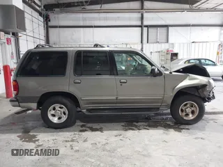 2001 Ford Explorer XLT with VIN 1FMZU73E01ZA25789, listed as a IAAI auction lot 41948762 with 178,920 mi miles and . Bid and sale history available at DreamBid. Image 14.