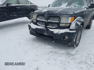 2011 Dodge Nitro Heat with VIN 1D4PU4GK0BW576840, listed as a IAAI auction lot 41318203 with 91,118 mi miles and . Bid and sale history available at carsss.com. Image 6.