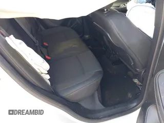2022 Buick Encore GX Select с VIN KL4MMDSL7NB104429, выставлен на аукционе IAAI как лот 41997126 с пробегом 22 488 миль миль и . История ставок и продаж доступна на DreamBid. Изображение 8.