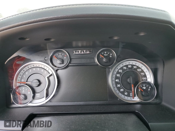 2018 Ram 1500 Night with VIN 1C6RR7MT7JS203829, listed as a Copart auction lot 53654095 with 0 mi miles and Salvage Title. Bid and sale history available at carsss.com. Image 9.